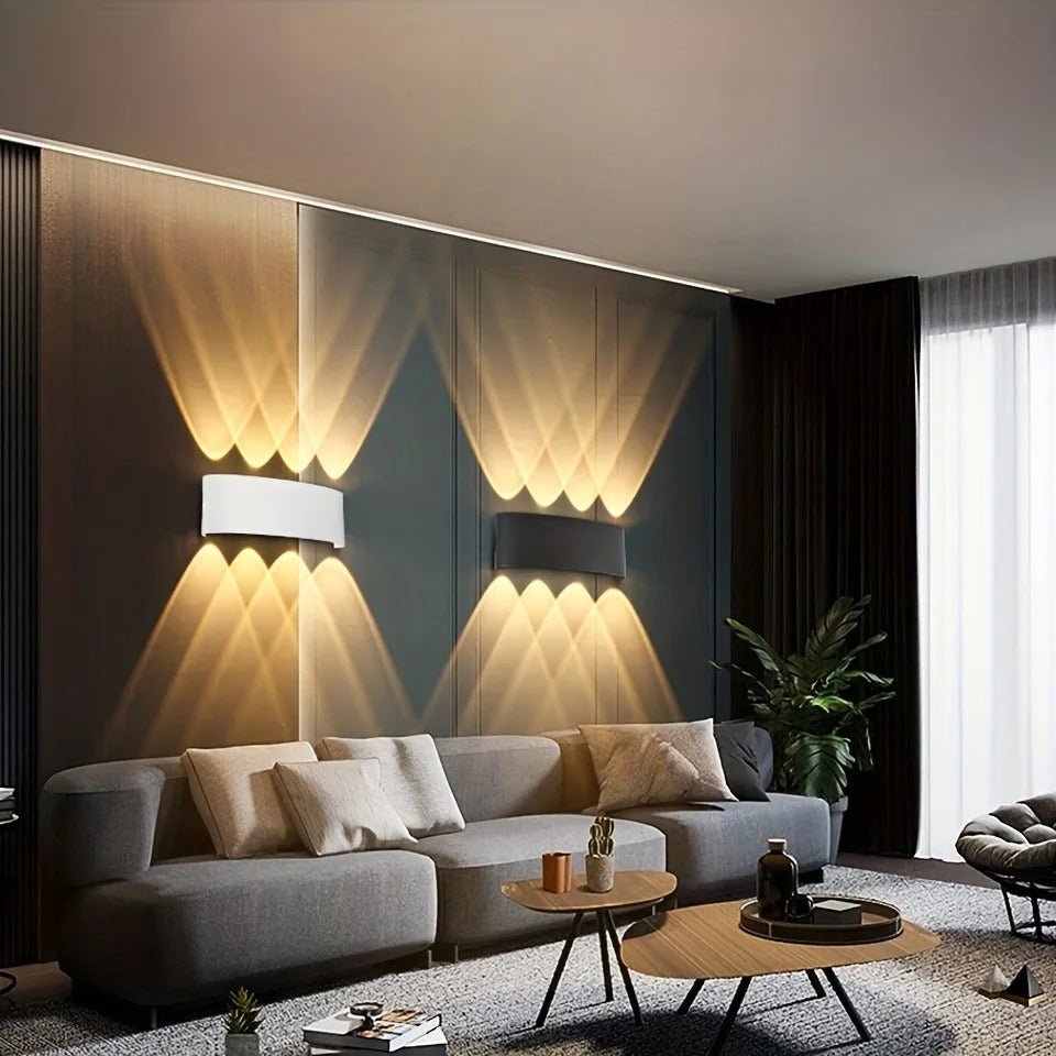 Applique murale VelumLight Interieur