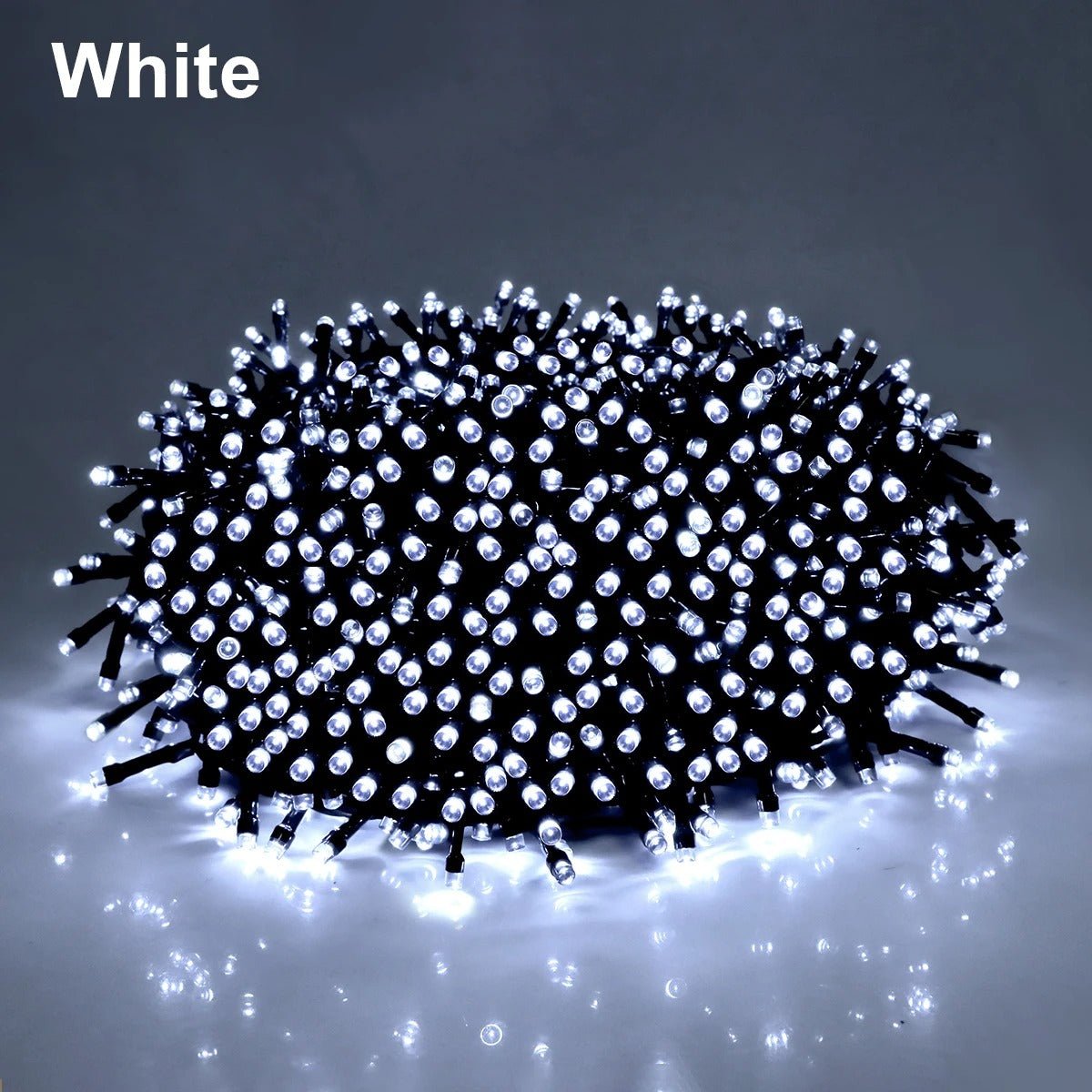 Guirlande lumineuse FairyStrand Blanche