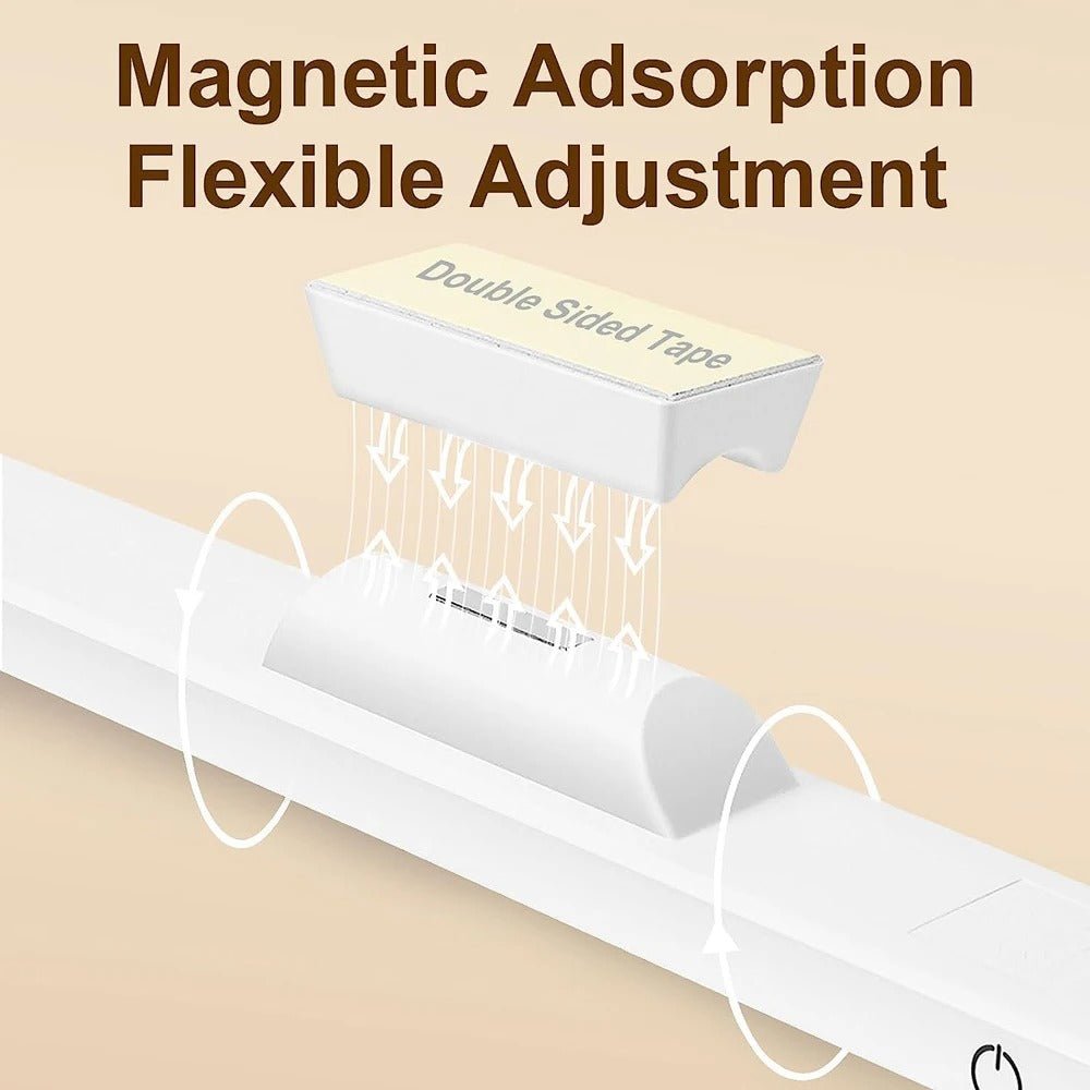 Lampe de bureau Brightwhite flexible
