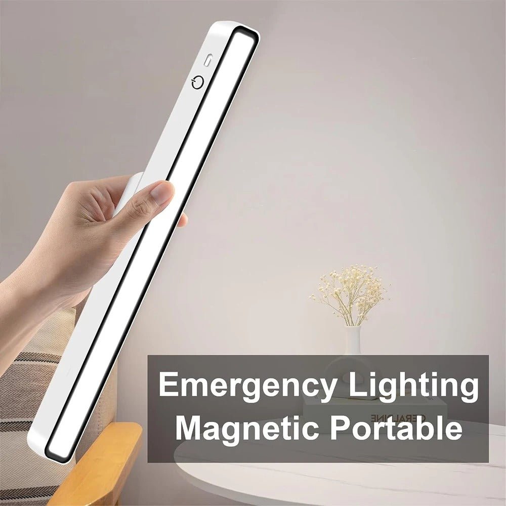 Lampe de bureau Brightwhite portable