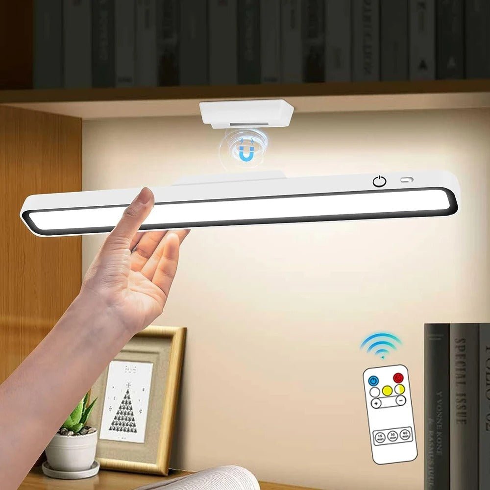 Lampe de bureau Brightwhite sans fil