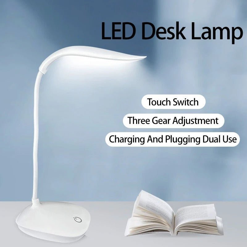 Lampe de bureau LumiSouthe description