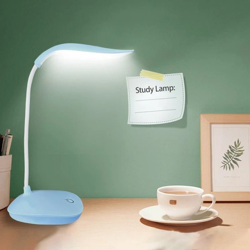 Lampe de bureau LumiSouthe design