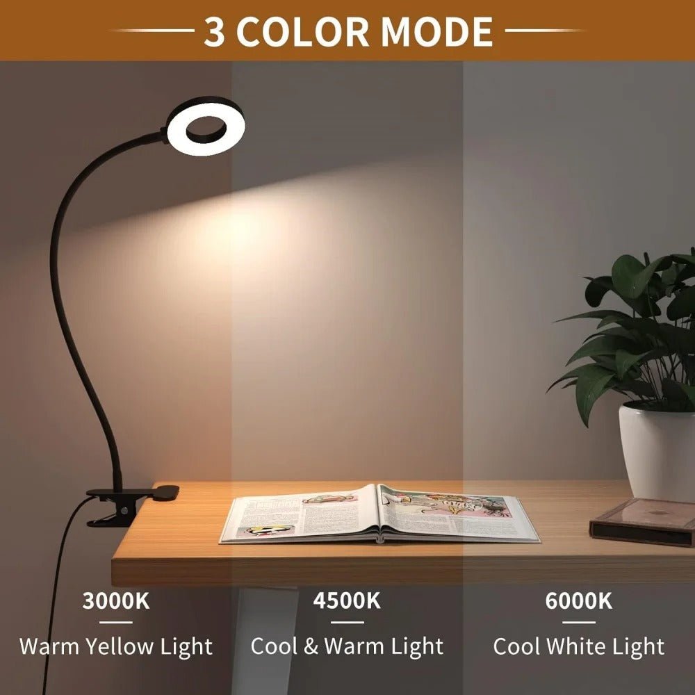 Lampe de bureau tĂȘte de signe intensitĂ© lumineuse