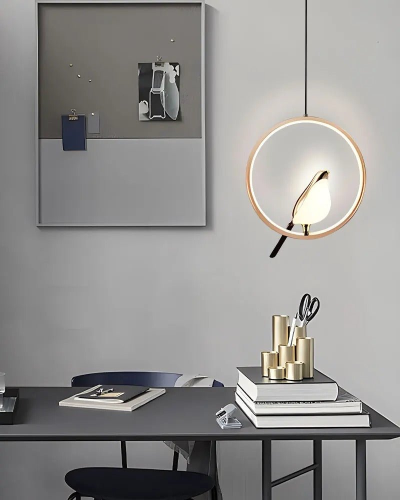 Lustre MagicBird bureau