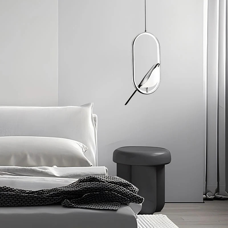Lustre MagicBird chambre