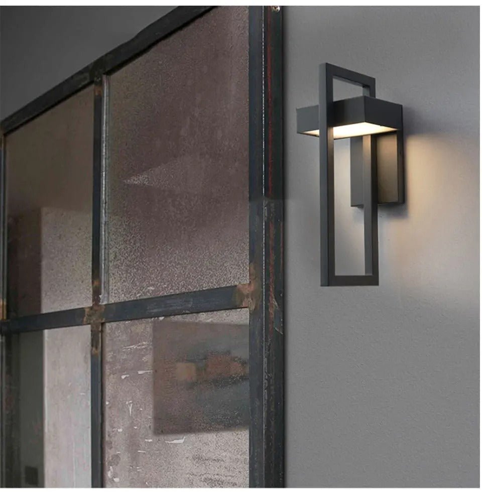 Applique murale extérieure- Lumea™