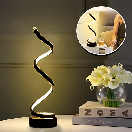 lampe de chevet lumiere douce