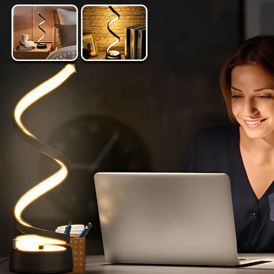 lampe de chevet travail et confort