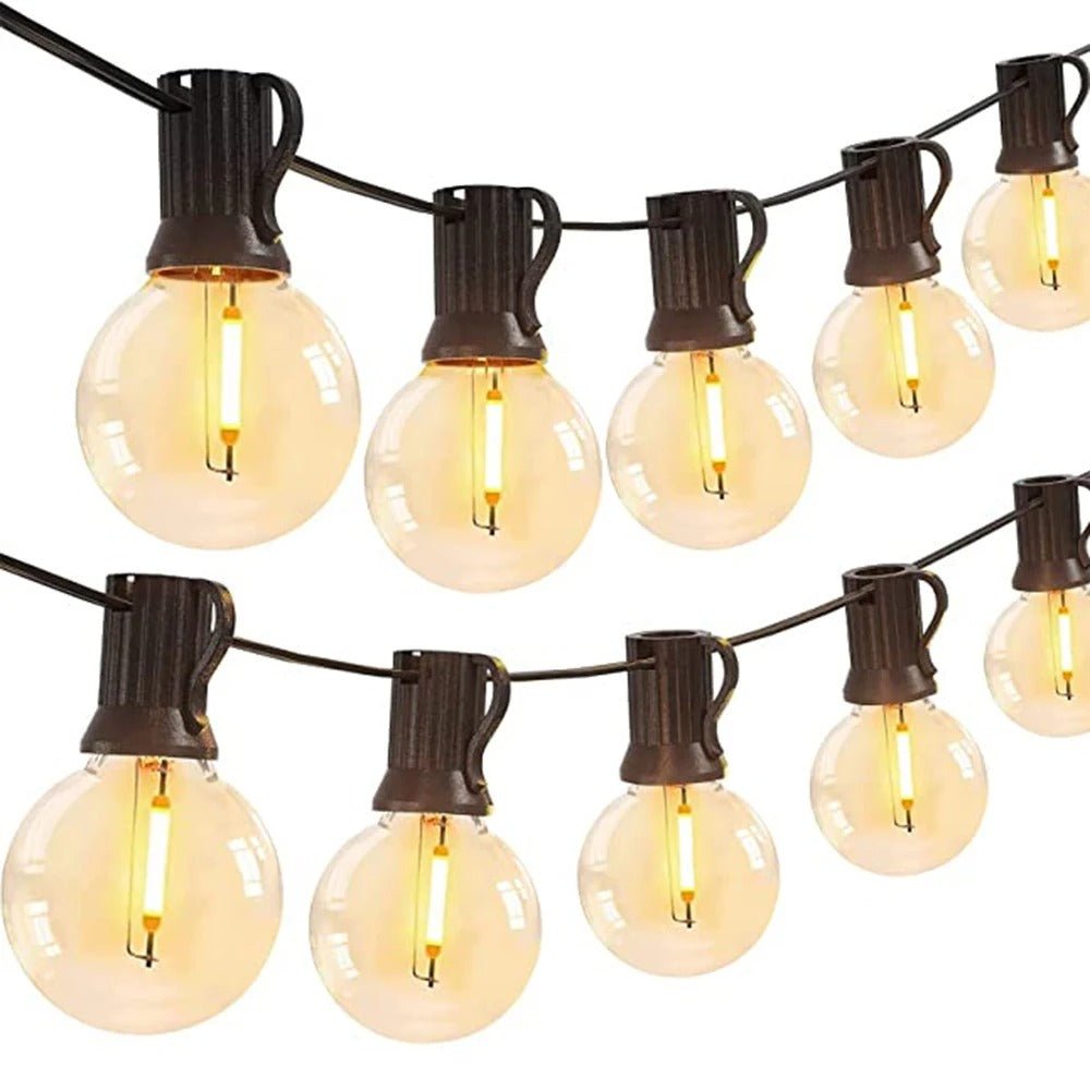 Guirlande lumineuse-Ambiance Festive