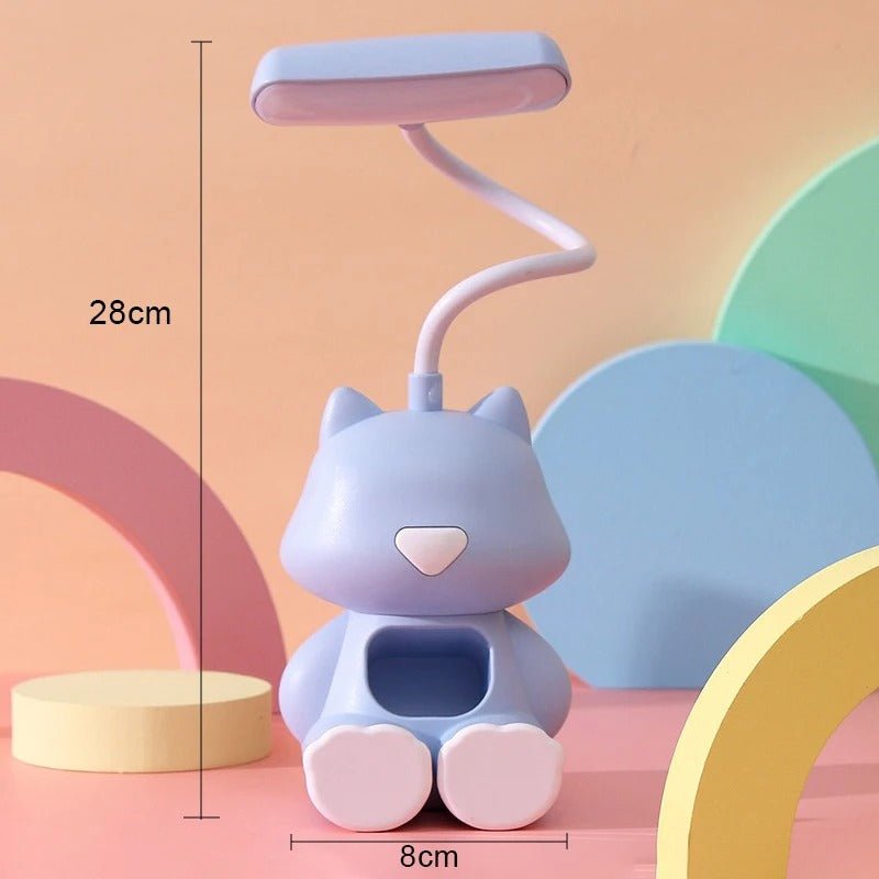 lampe de bureau- LittleCats