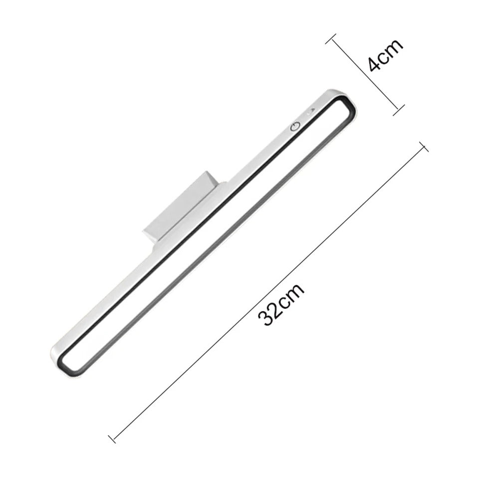 Lampe de bureau-Brightwhite