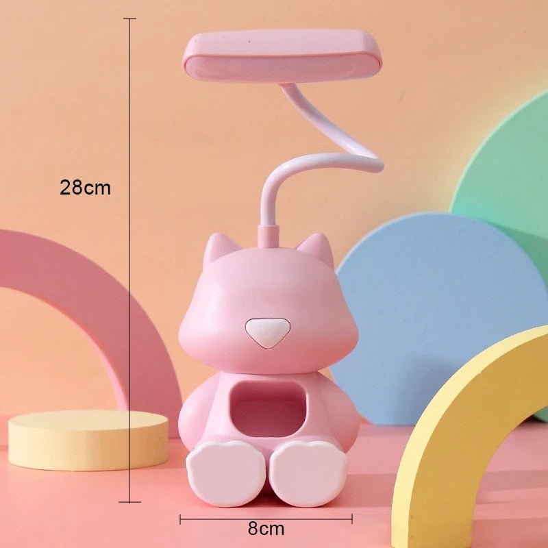 lampe de bureau- LittleCats