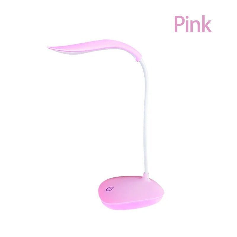 Lampe de bureau-LumiSouthe