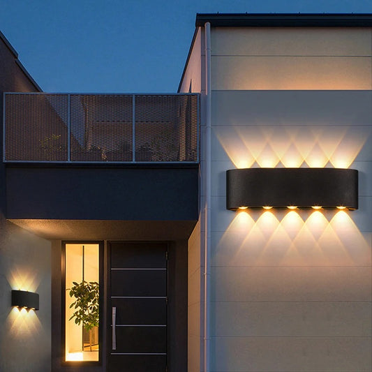 Applique murale VelumLight Exterieur