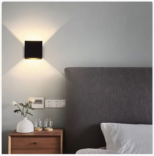 Appliques murales MiniLight ambiance