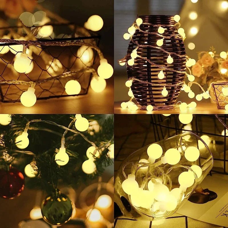 Guirlande lumineuse LittleSparkle decoration