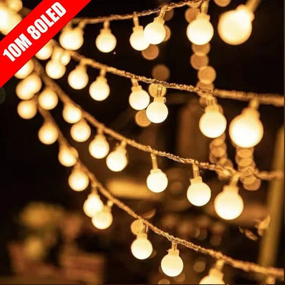 Guirlande lumineuse LittleSparkle longueurs variables