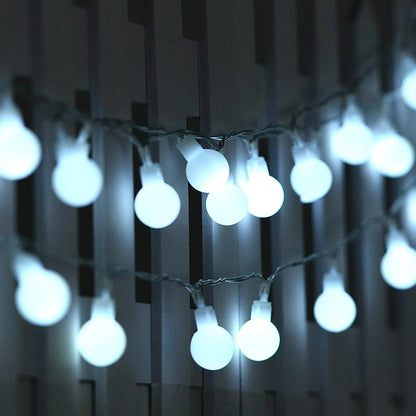 Guirlande lumineuse LittleSparkle lumiere blanche