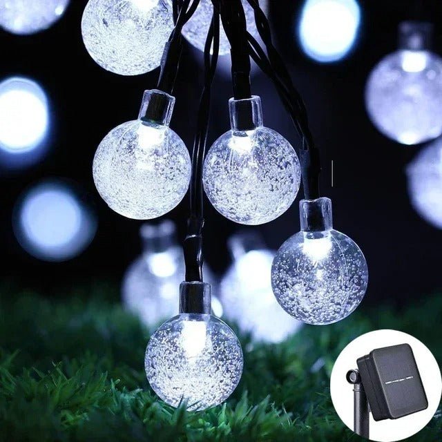 Guirlandes lumineuses TwinkleLine Blanches