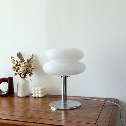 Lampe de Table MacaronLight Blanche