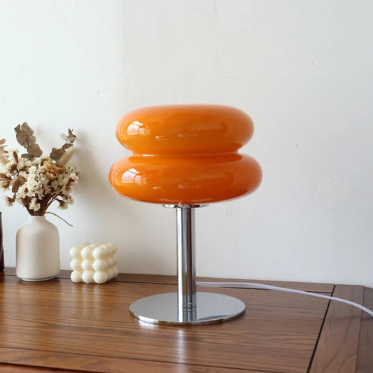 Lampe de Table MacaronLight Design