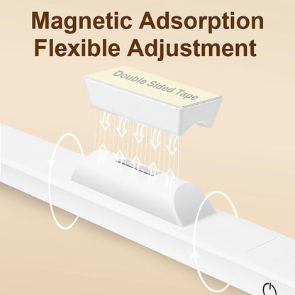 Lampe de bureau Brightwhite flexible