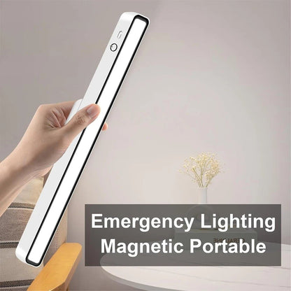 Lampe de bureau Brightwhite portable