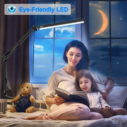 Lampe de bureau Flexilight pour une douce nuit