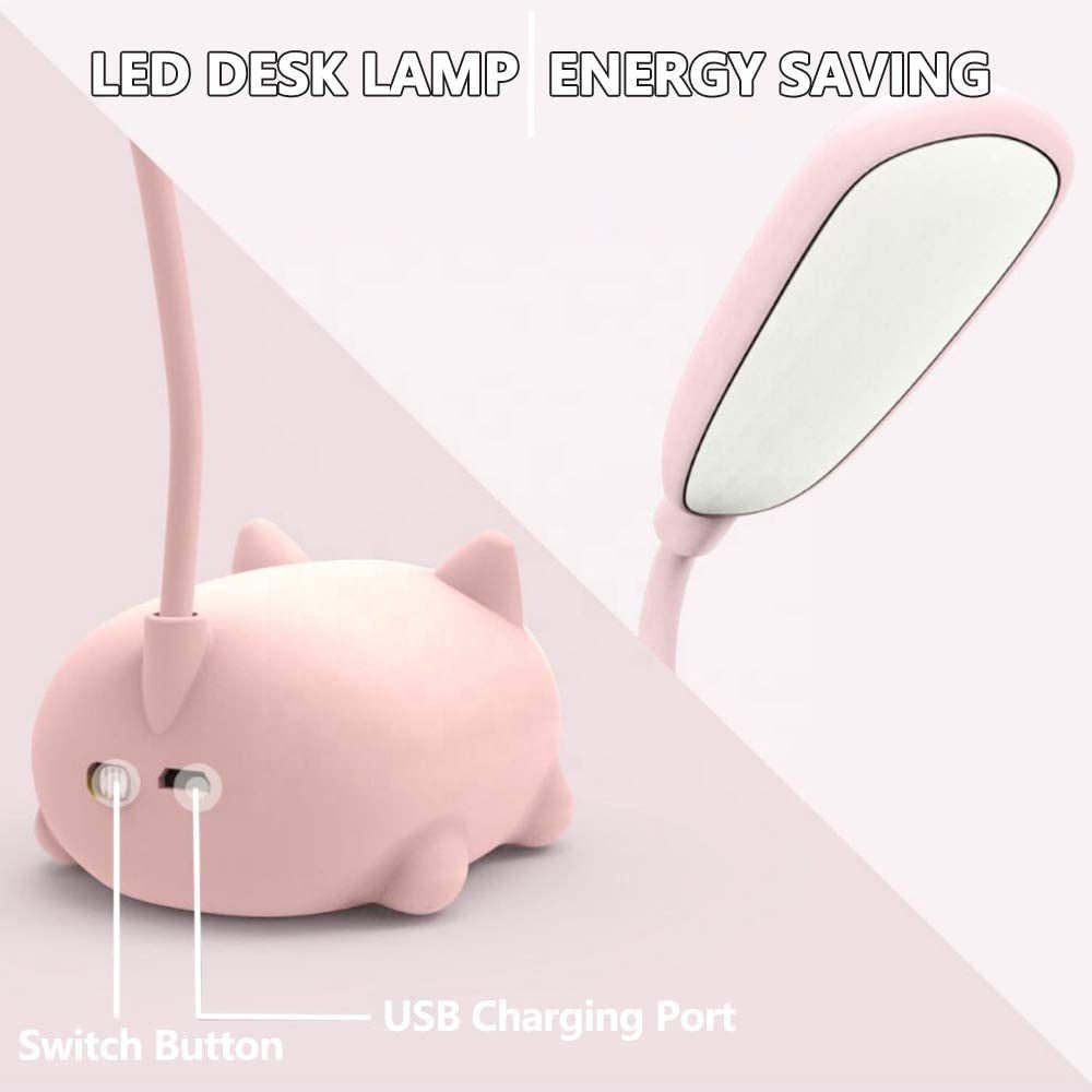 Lampe de chevet MiniPig Branchement