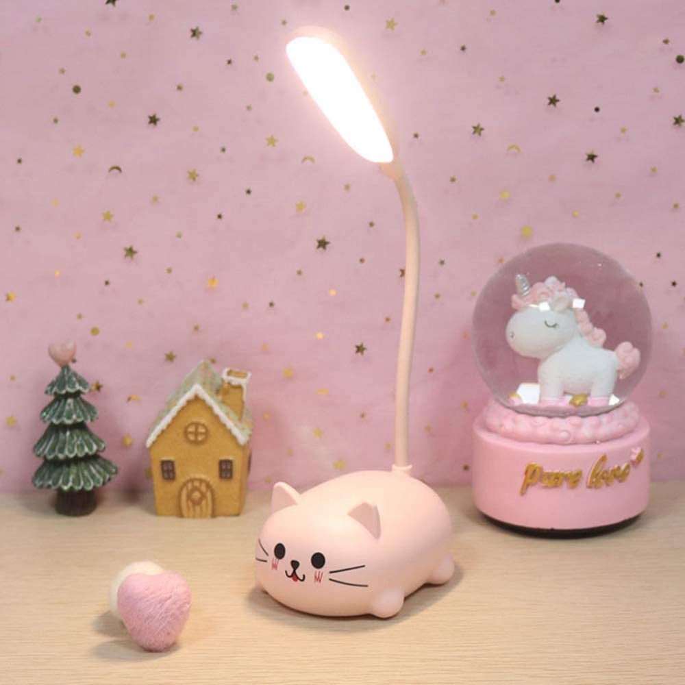 Lampe de chevet MiniPig Douce lumiere