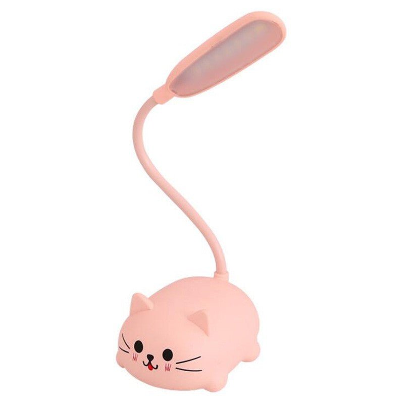 Lampe de chevet MiniPig Rose