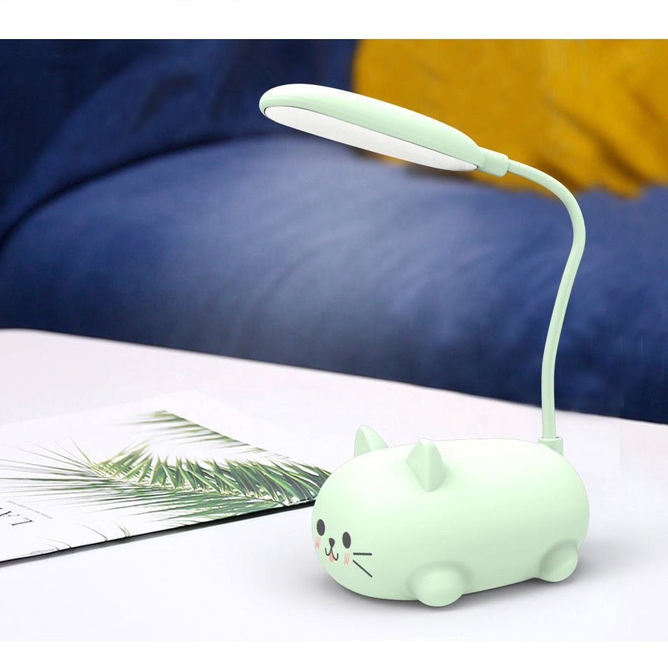 Lampe-de-chevet-MiniPig-mignon