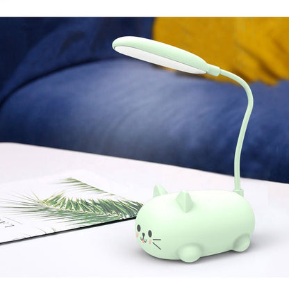 Lampe-de-chevet-MiniPig-mignon