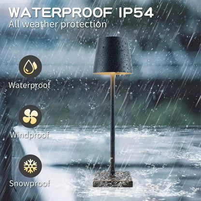 Lampe de table Lighton Waterproof