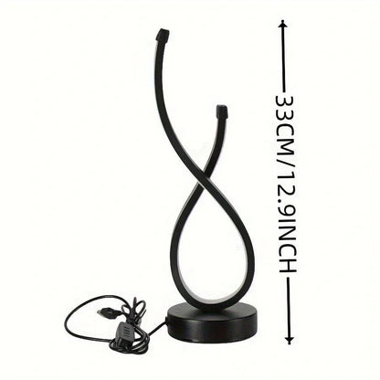 Lampe de table decorative dimensions