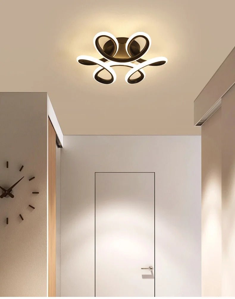 Lustre Auralis lumiere magique