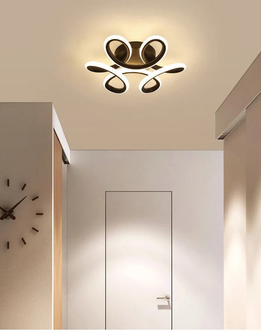 Lustre Auralis lumiere magique