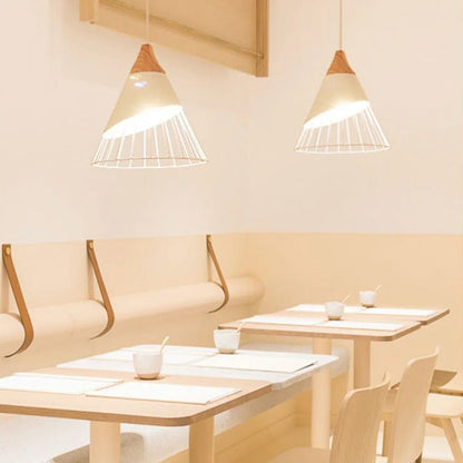 Lustre Elantra blanc