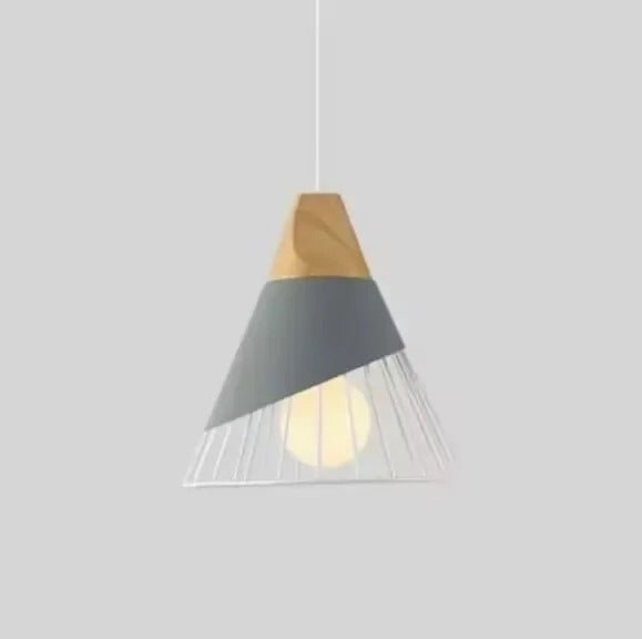 Lustre Elantra gris