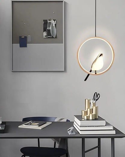Lustre MagicBird bureau