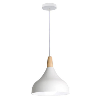 Lustre OasisLED blanc