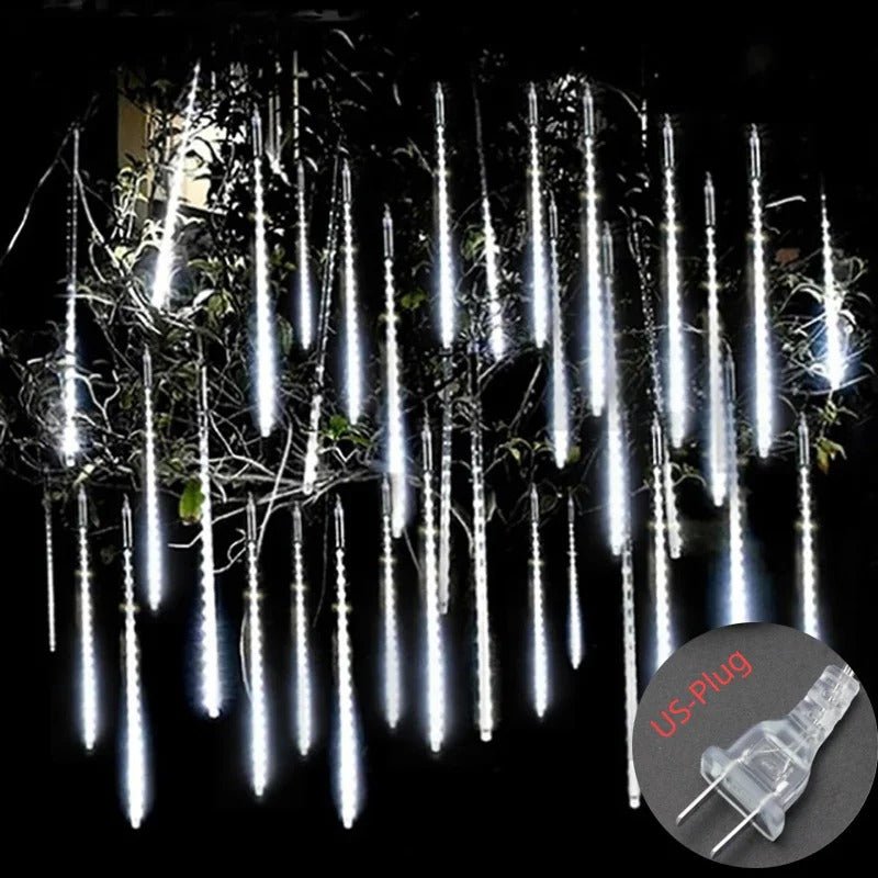 Guirlande lumineuse-Pluie de météorites™