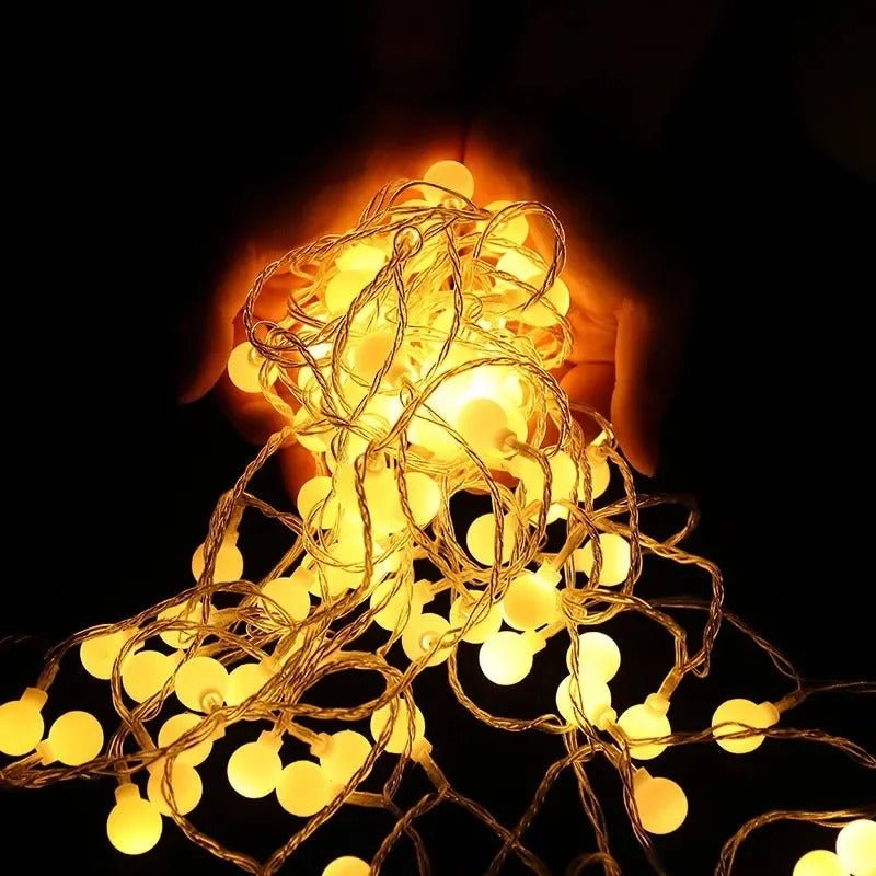 Guirlande lumineuse-LittleSparkle