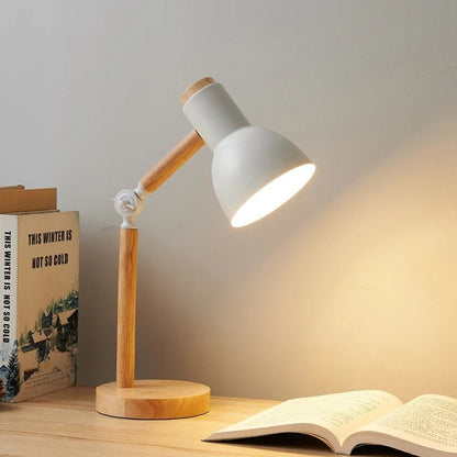Lampe de bureau-Beaubois