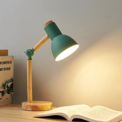 Lampe de bureau-Beaubois