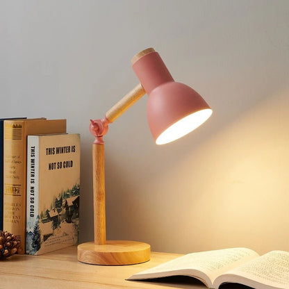 Lampe de bureau-Beaubois