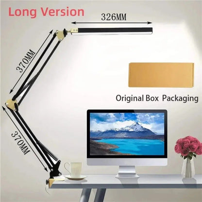 Lampe de bureau-Flexilight