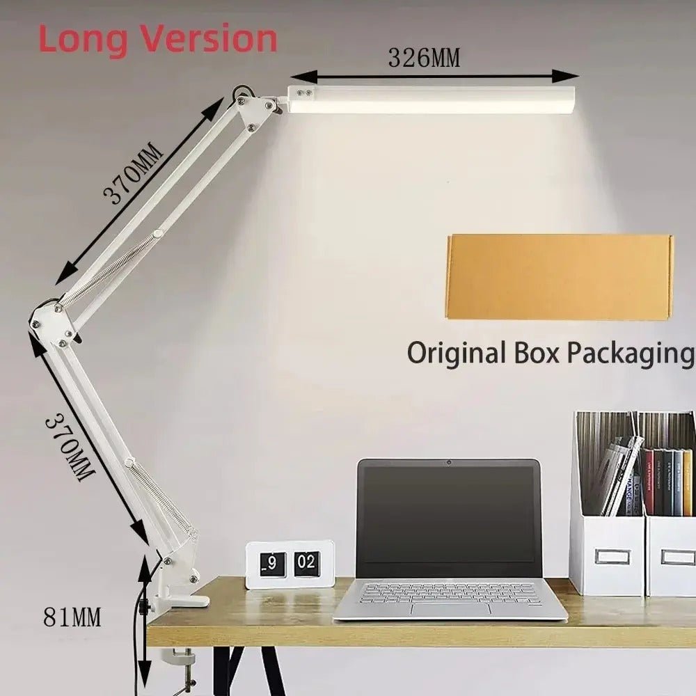 Lampe de bureau-Flexilight