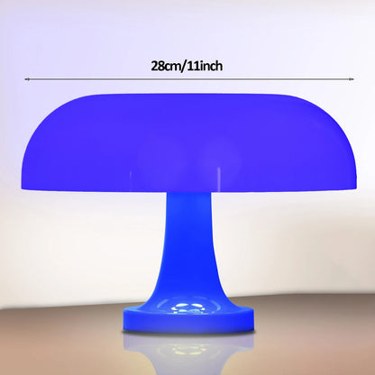 Lampe de table - MinimalistMushroomTableLamp™